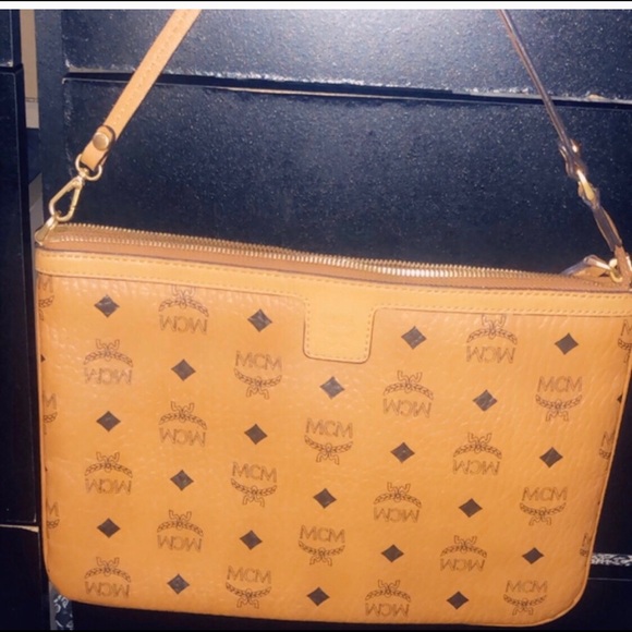 Mcm clutch - Picture 3 of 3